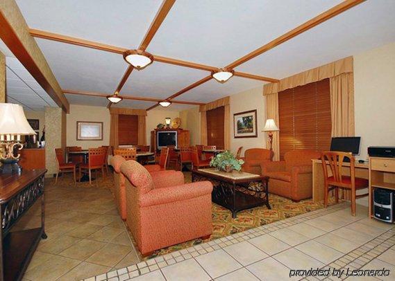 Quality Inn & Suites North Springfield Restaurante foto