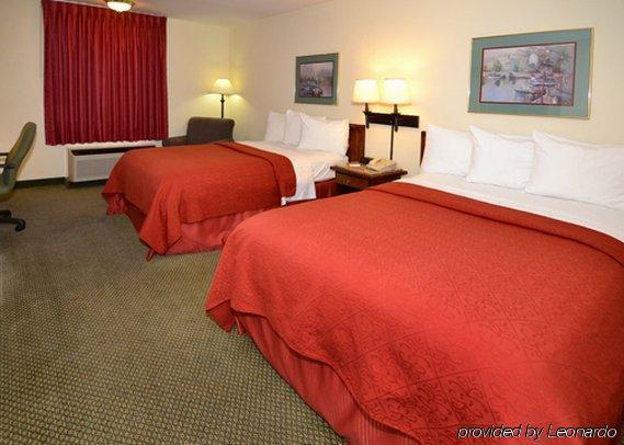 Quality Inn & Suites North Springfield Quarto foto
