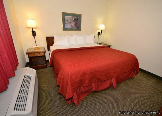 Quality Inn & Suites North Springfield Quarto foto